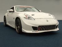 Nissan 370Z Nismo RC (2012) - picture 1 of 4