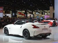 Nissan 370Z NISMO Roadster Concept Chicago (2015) - picture 6 of 13