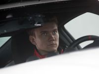 Nissan 370Z Nismo vs Wingsuit (2013)