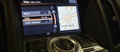 Nissan 370Z Paris (2012) - picture 7 of 8