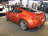 Nissan 370Z Paris (2012)