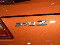 Nissan 370Z Paris (2012)