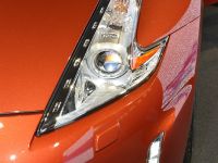 Nissan 370Z Paris (2012)