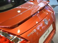 Nissan 370Z Paris (2012) - picture 6 of 8