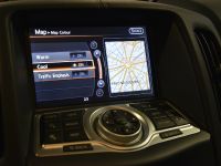 Nissan 370Z Paris (2012)