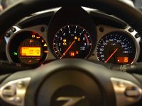 Nissan 370Z Paris (2012)