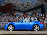 Nissan 370Z (2010) - picture 1 of 3