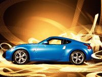 Nissan 370Z (2010) - picture 3 of 3
