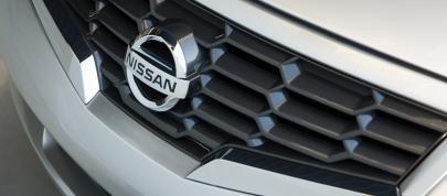 Nissan Altima Coupe (2008) - picture 7 of 15