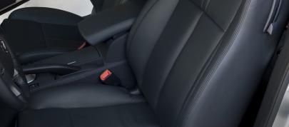 Nissan Altima Coupe (2008) - picture 15 of 15