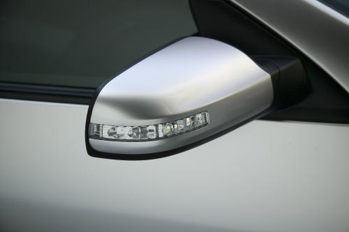 Nissan Altima Coupe (2008) - picture 8 of 15