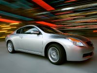Nissan Altima Coupe (2008) - picture 3 of 15