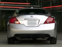Nissan Altima Coupe (2008) - picture 5 of 15