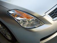 Nissan Altima Coupe (2008) - picture 6 of 15