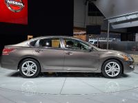 Nissan Altima New York (2012) - picture 5 of 6