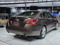 Nissan Altima New York (2012) - picture 6 of 6