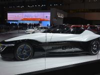 Nissan BladeGlider Concept Los Angeles (2014) - picture 2 of 3