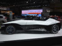 thumbnail image of Nissan BladeGlider Concept Los Angeles 2014