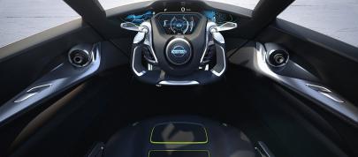 Nissan BladeGlider Concept (2013) - picture 4 of 4