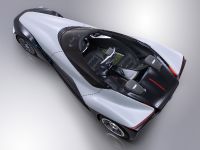 Nissan BladeGlider Concept (2013) - picture 1 of 4