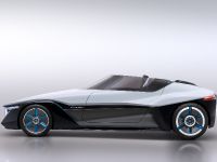 Nissan BladeGlider Concept (2013) - picture 2 of 4