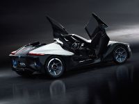 Nissan BladeGlider Concept (2013) - picture 3 of 4