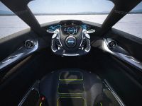 Nissan BladeGlider Concept (2013) - picture 4 of 4