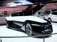 Nissan BladeGlider Geneva (2014)