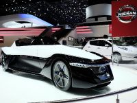 Nissan BladeGlider Geneva (2014) - picture 2 of 2