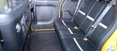 Nissan Chicago NV200 Taxi Chicago (2014) - picture 4 of 6