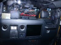 Nissan Chicago NV200 Taxi Chicago (2014) - picture 5 of 6