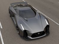 Nissan Concept  Vision Gran Turismo (2020) - picture 2 of 3