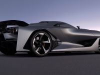 thumbnail image of Nissan Concept 2020 Vision Gran Turismo 