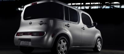 Nissan Cube (2009) - picture 4 of 6