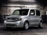 Nissan Cube (2009) - picture 1 of 6