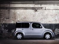 Nissan Cube (2009) - picture 2 of 6