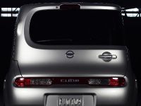 Nissan Cube (2009) - picture 3 of 6