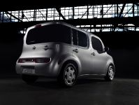 Nissan Cube (2009) - picture 4 of 6