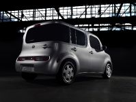 Nissan Cube (2009) - picture 4 of 6