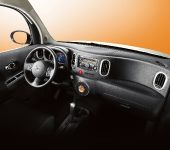 Nissan Cube (2009) - picture 5 of 6