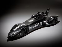 Nissan DeltaWing experimental racecar, 1 of 20