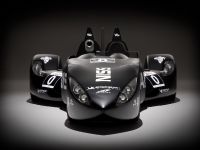 Nissan DeltaWing experimental racecar (2012) - picture 2 of 20
