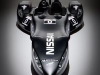 Nissan DeltaWing experimental racecar, 3 of 20