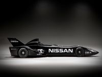 Nissan DeltaWing experimental racecar (2012) - picture 4 of 20