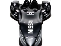 Nissan DeltaWing experimental racecar, 5 of 20