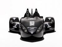 Nissan DeltaWing experimental racecar (2012) - picture 6 of 20