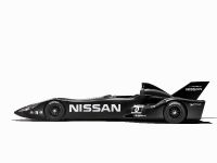 Nissan DeltaWing experimental racecar (2012) - picture 8 of 20
