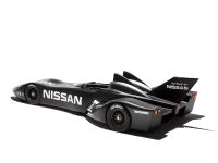 Nissan DeltaWing experimental racecar (2012)