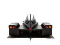 Nissan DeltaWing experimental racecar (2012)