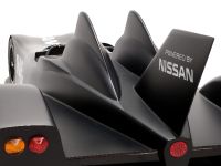 Nissan DeltaWing experimental racecar (2012)